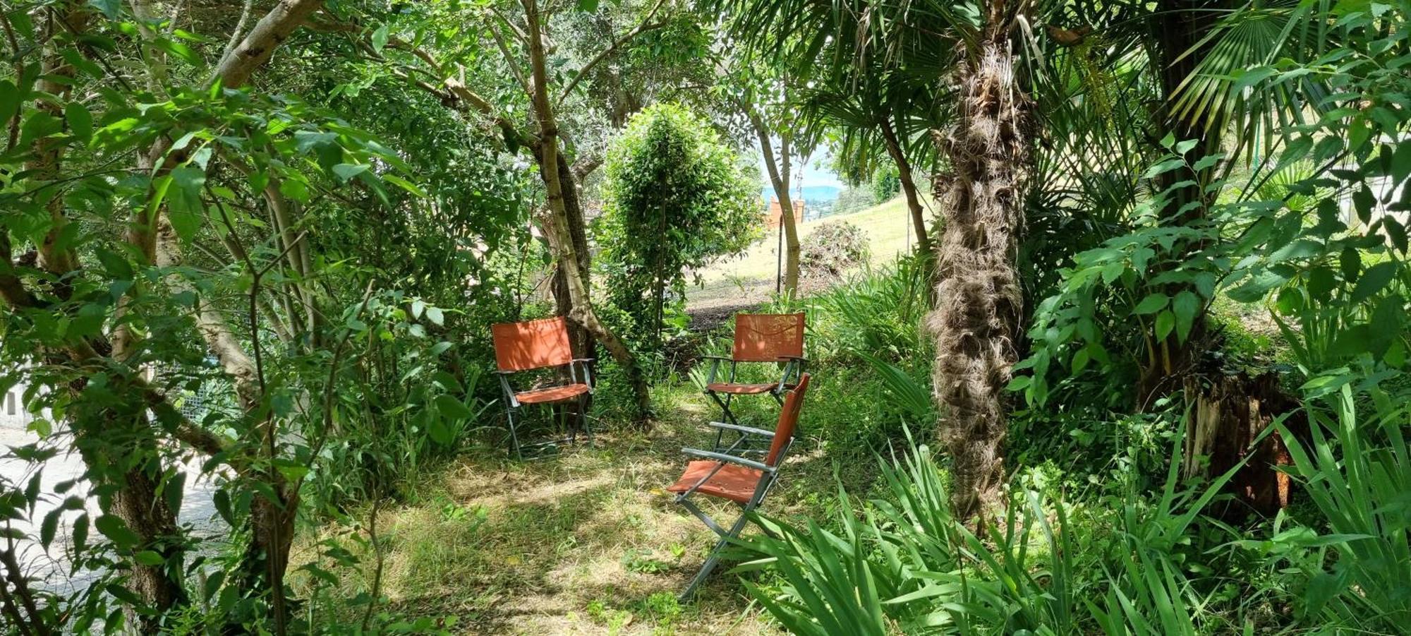 Villa Manzati เวโรนา ภายนอก รูปภาพ