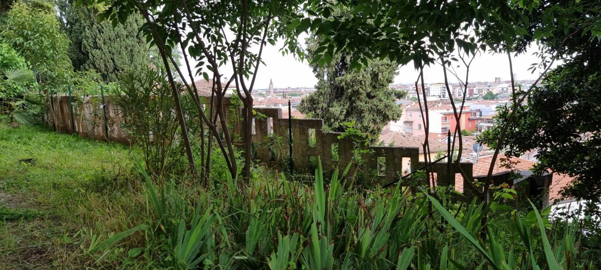 Villa Manzati เวโรนา ภายนอก รูปภาพ